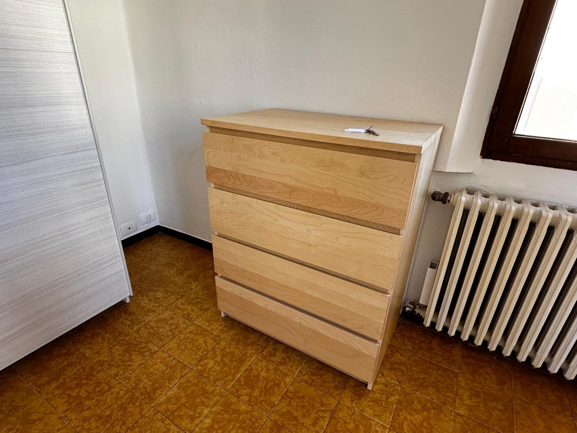 House Risorgimento Hotel Reggio nell'Emilia Buitenkant foto