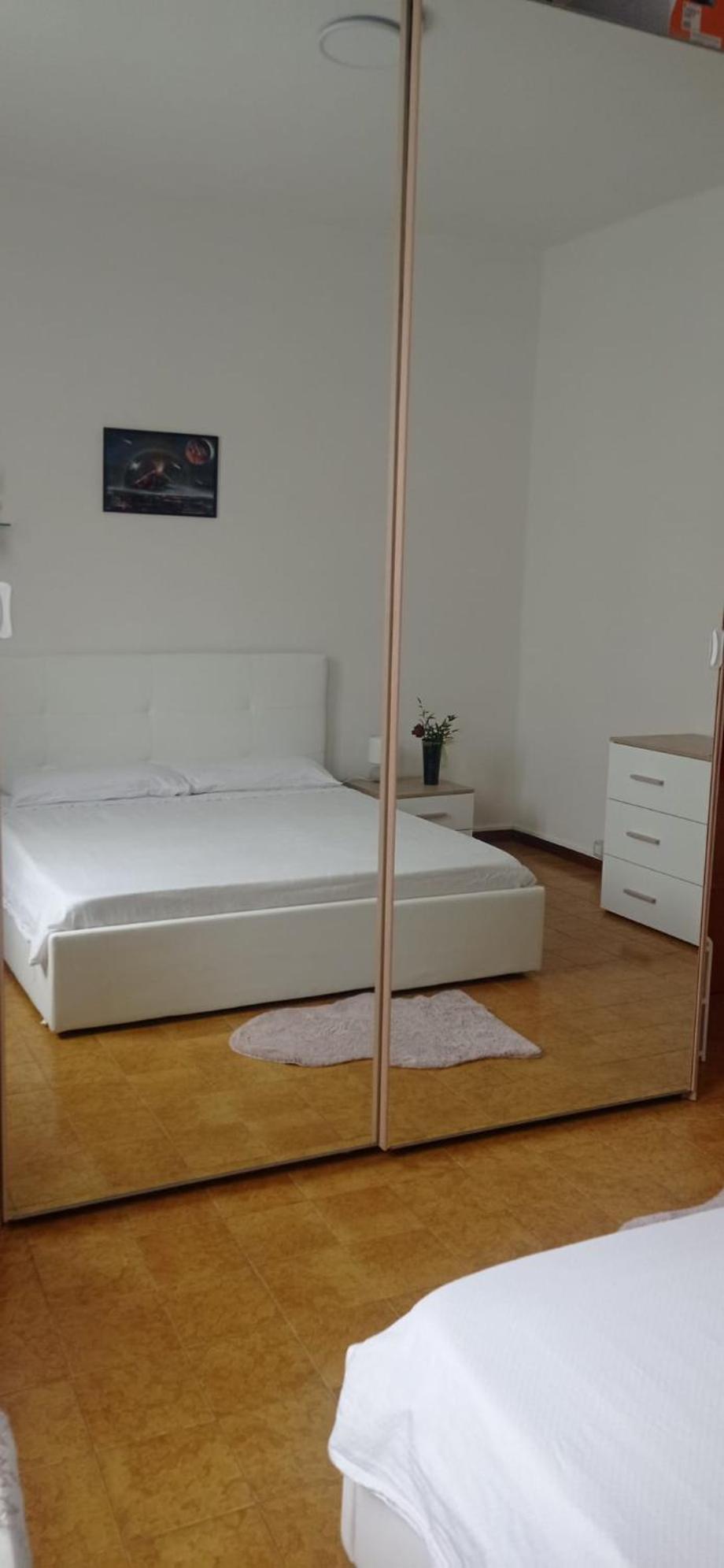 House Risorgimento Hotel Reggio nell'Emilia Buitenkant foto