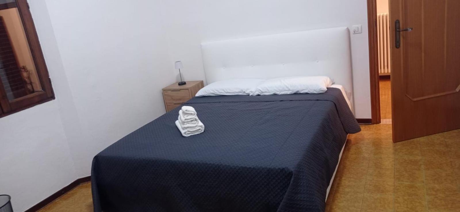 House Risorgimento Hotel Reggio nell'Emilia Buitenkant foto