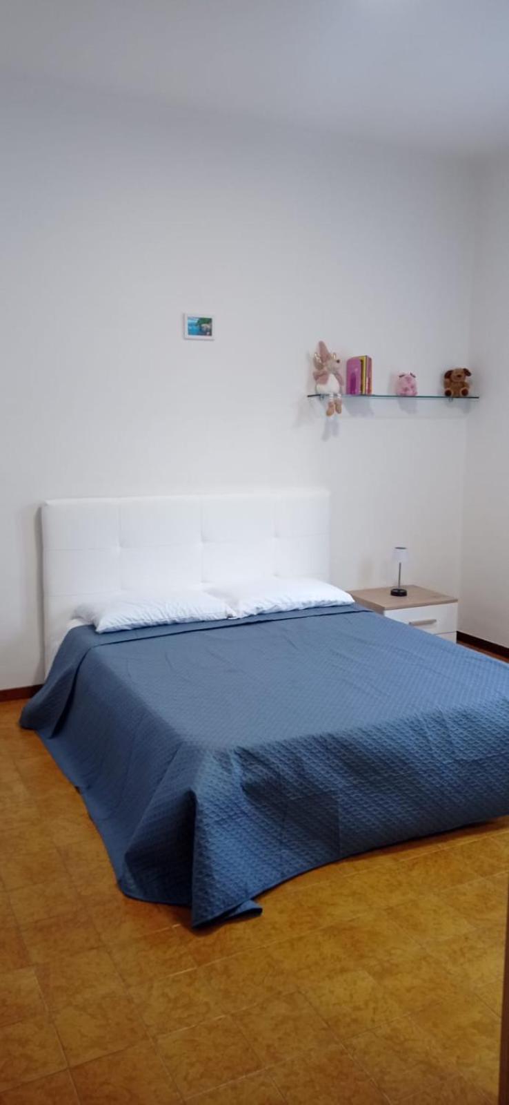 House Risorgimento Hotel Reggio nell'Emilia Buitenkant foto