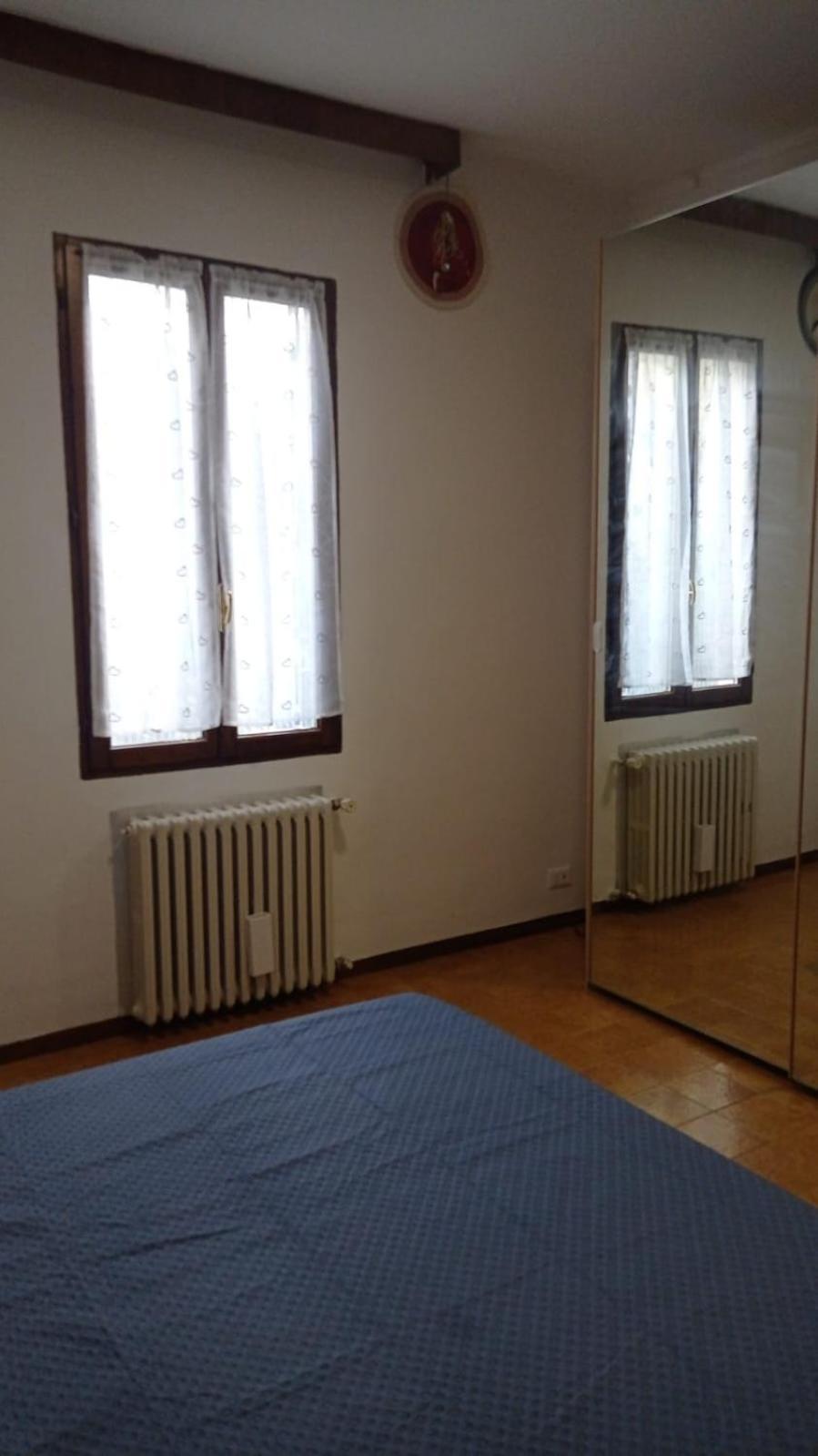 House Risorgimento Hotel Reggio nell'Emilia Buitenkant foto